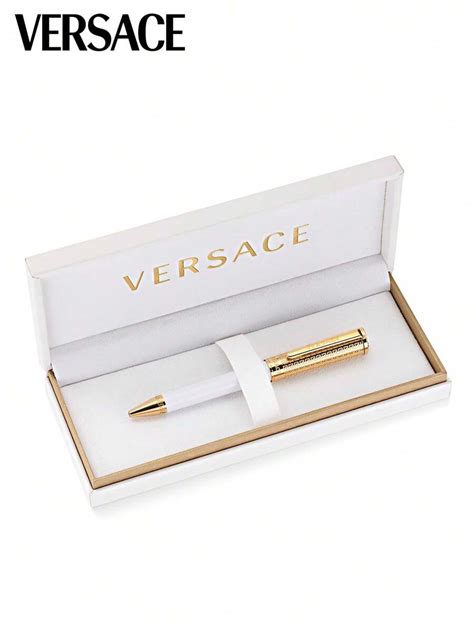 versace fountain pen|Versace online store south africa.